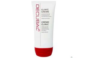 Decubal Cliniccreme Tb 100g, A-Nr.: 1415306 - 01