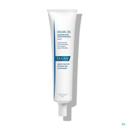 Ducray Kelual Ds Creme Neu 40ml, A-Nr.: 5862232 - 08