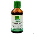 Sie sehen eine Packung BAERENTRAUBE TKT PHYTOPHARMA, 50 Milliliter, Produktbild: 01 BAERENTRAUBE TKT PHYTOPHARMA, 50 Milliliter, A-Nr.: 3107514 - 01