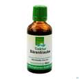 Sie sehen eine Packung BAERENTRAUBE TKT PHYTOPHARMA, 50 Milliliter, Produktbild: 02 BAERENTRAUBE TKT PHYTOPHARMA, 50 Milliliter, A-Nr.: 3107514 - 02