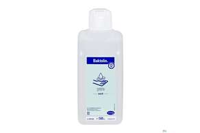 Baktolin Pure 500ml, A-Nr.: 4144055 - 01