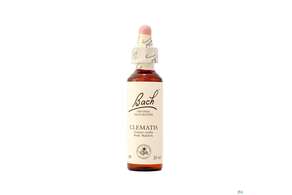 09 Clematis20 ml, A-Nr.: 4088546 - 01