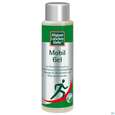 Sie sehen eine Packung Allgäuer Latschenkiefer Mobil Gel 250ml, Produktbild: 03 Allgäuer Latschenkiefer Mobil Gel 250ml, A-Nr.: 3422948 - 03