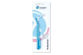 Miradent Pic Brush Set mit einer Bürste, 1 Stück, A-Nr.: 2866761 - 01