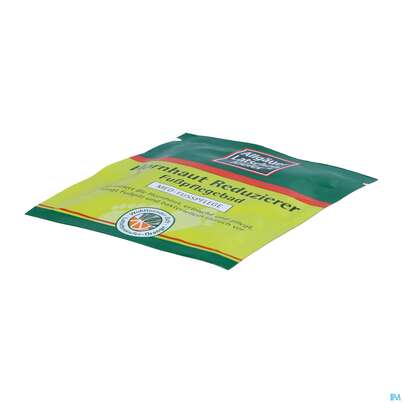 Sie sehen eine Packung Allgaeuer Latschenkiefer Hornhaut Reduzier-fusspflegebad 10 X10g 100g, Produktbild: 05 Allgaeuer Latschenkiefer Hornhaut Reduzier-fusspflegebad 10 X10g 100g, A-Nr.: 4610103 - 05