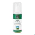 Sie sehen eine Packung Allgäuer Latschenkiefer Arnika Einreibung 100ml, Produktbild: 03 Allgäuer Latschenkiefer Arnika Einreibung 100ml, A-Nr.: 1436478 - 03