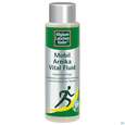 Sie sehen eine Packung Allgäuer Latschenkiefer Arnika Vital Fluid 500ml, Produktbild: 05 Allgäuer Latschenkiefer Arnika Vital Fluid 500ml, A-Nr.: 1436490 - 05
