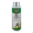 Sie sehen eine Packung Allgäuer Latschenkiefer Arnika Vital Fluid 500ml, Produktbild: 03 Allgäuer Latschenkiefer Arnika Vital Fluid 500ml, A-Nr.: 1436490 - 03