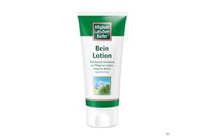 Allgäuer Latschenkiefer Bein Lotion 100ml, A-Nr.: 1234869 - 01
