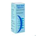 Augentropfen Omni-sorb Natriumchlorid 5% 10ml, A-Nr.: 3829696 - 02