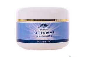 Basen Creme Licht Quanten Dr.ewald Toeth 150ml, A-Nr.: 2724127 - 01