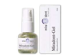 Miradont Gel, 15 Milliliter, A-Nr.: 2866896 - 01