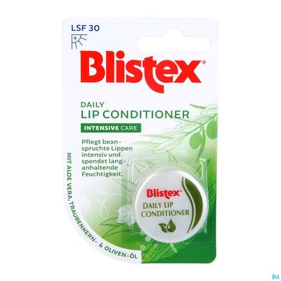 Sie sehen eine Packung Blistex Lip Conditioner 7ml, Produktbild: 01 Blistex Lip Conditioner 7ml, A-Nr.: 1141895 - 01