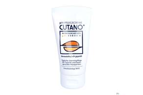 Cutano Pflege-creme 50ml, A-Nr.: 3121023 - 01