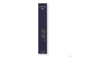 Dr. Hauschka Volume Mascara 02 Brown 8ml, A-Nr.: 4593089 - 01