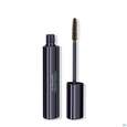 Sie sehen eine Packung Dr. Hauschka Volume Mascara 02 Brown 8ml, Produktbild: 08 Dr. Hauschka Volume Mascara 02 Brown 8ml, A-Nr.: 4593089 - 08