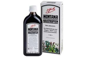 Montana Haustropfen, 200 Milliliter, A-Nr.: 0640515 - 01