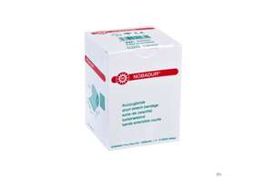 Elastische Binden Nobadur Kurzzug Hautf 5mx 10cm 1st, A-Nr.: 2335383 - 01