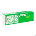 Sie sehen eine Packung ETRAT GEL, 40 Gramm, Produktbild: 02 ETRAT GEL, 40 Gramm, A-Nr.: 0490464 - 02