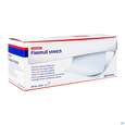 Sie sehen eine Packung Fixierbinden Fixomull/stretch Fixierverband 10mx20cm 1st, Produktbild: 02 Fixierbinden Fixomull/stretch Fixierverband 10mx20cm 1st, A-Nr.: 0546182 - 02