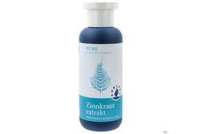 Helfe Zinnkrautextrakt 200ml, A-Nr.: 2642010 - 01