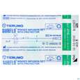 Sie sehen eine Packung Injektionsspritzen U.zubeh. Butterfly/safety Perfusionsbesteck Surshield Surflo 21g 0,8x 1st, Produktbild: 01 Injektionsspritzen U.zubeh. Butterfly/safety Perfusionsbesteck Surshield Surflo 21g 0,8x 1st, A-Nr.: 4172689 - 01