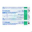 Sie sehen eine Packung Injektionsspritzen U.zubeh. Butterfly/safety Perfusionsbesteck Surshield Surflo 21g 0,8x 1st, Produktbild: 02 Injektionsspritzen U.zubeh. Butterfly/safety Perfusionsbesteck Surshield Surflo 21g 0,8x 1st, A-Nr.: 4172689 - 02