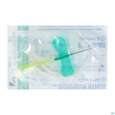Sie sehen eine Packung Injektionsspritzen U.zubeh. Butterfly/safety Perfusionsbesteck Surshield Surflo 21g 0,8x 1st, Produktbild: 03 Injektionsspritzen U.zubeh. Butterfly/safety Perfusionsbesteck Surshield Surflo 21g 0,8x 1st, A-Nr.: 4172689 - 03