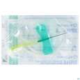 Sie sehen eine Packung Injektionsspritzen U.zubeh. Butterfly/safety Perfusionsbesteck Surshield Surflo 21g 0,8x 1st, Produktbild: 04 Injektionsspritzen U.zubeh. Butterfly/safety Perfusionsbesteck Surshield Surflo 21g 0,8x 1st, A-Nr.: 4172689 - 04