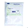 Inkontinenz Molicare Fixpants Netzhoeschen Short Leg Gr Xl 3st, A-Nr.: 1088072 - 02