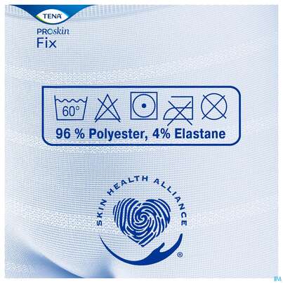 Sie sehen eine Packung Inkontinenz Tena Fix Hoeschen M 754024 5st, Produktbild: 06 Inkontinenz Tena Fix Hoeschen M 754024 5st, A-Nr.: 3430066 - 06
