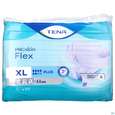 Sie sehen eine Packung Inkontinenz Tena Flex Plus Xl 30st, Produktbild: 01 Inkontinenz Tena Flex Plus Xl 30st, A-Nr.: 3305438 - 01