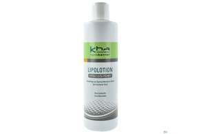 Karrer Mikrosilber Lipolotion 500ml, A-Nr.: 3855570 - 01