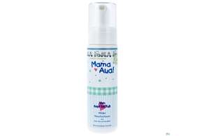 MAMA-AUA KOPF B.FUSS WASCHM., 200 Milliliter, A-Nr.: 4254720 - 01