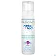MAMA-AUA KOPF B.FUSS WASCHM., 200 Milliliter, A-Nr.: 4254720 - 04