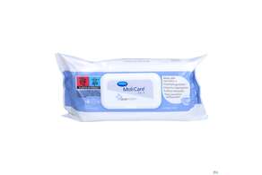 Molicare Skin Feuchtpflegetuecher 50st, A-Nr.: 4738085 - 01