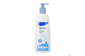 Molicare Skin Waschlotion 500ml, A-Nr.: 4737944 - 01