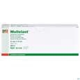Sie sehen eine Packung Mullbinden Mollelast Lose 4mx 4cm 20st, Produktbild: 01 Mullbinden Mollelast Lose 4mx 4cm 20st, A-Nr.: 3127327 - 01