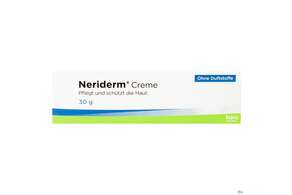 NERIDERM CR TB, 30 Gramm, A-Nr.: 0558682 - 01
