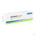 Sie sehen eine Packung NERIDERM CR TB, 30 Gramm, Produktbild: 02 NERIDERM CR TB, 30 Gramm, A-Nr.: 0558682 - 02