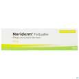 Sie sehen eine Packung NERIDERM FSLB TB, 30 Gramm, Produktbild: 01 NERIDERM FSLB TB, 30 Gramm, A-Nr.: 0558699 - 01