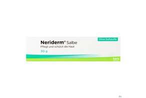 NERIDERM SLB TB, 30 Gramm, A-Nr.: 0558707 - 01