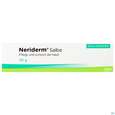 NERIDERM SLB TB, 30 Gramm, A-Nr.: 0558707 - 01