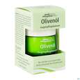 Sie sehen eine Packung Oliven Oel Dr.theiss Augenpflegebalsam 15ml, Produktbild: 03 Oliven Oel Dr.theiss Augenpflegebalsam 15ml, A-Nr.: 3698277 - 03