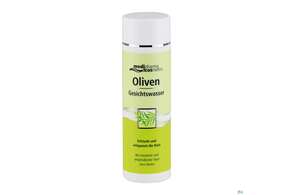 Oliven Oel Dr.theiss Gesichtswasser 200ml, A-Nr.: 3130542 - 01