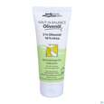 Sie sehen eine Packung Oliven Oel Dr.theiss Haut In Balance Fusscreme 10% Urea 100ml, Produktbild: 08 Oliven Oel Dr.theiss Haut In Balance Fusscreme 10% Urea 100ml, A-Nr.: 3386595 - 08