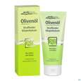 Sie sehen eine Packung Oliven Öl Straffender Körperbalsam, 200 Milliliter, Produktbild: 06 Oliven Öl Straffender Körperbalsam, 200 Milliliter, A-Nr.: 3698254 - 06