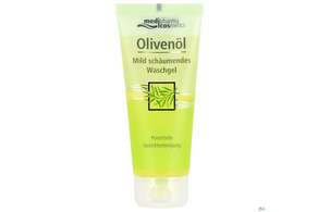 Oliven Oel Dr.theiss Waschgel 100ml, A-Nr.: 3090676 - 01