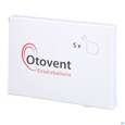 Sie sehen eine Packung Otovent System Ersatzballon 5st, Produktbild: 02 Otovent System Ersatzballon 5st, A-Nr.: 3435017 - 02