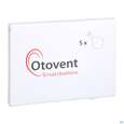 Sie sehen eine Packung Otovent System Ersatzballon 5st, Produktbild: 03 Otovent System Ersatzballon 5st, A-Nr.: 3435017 - 03